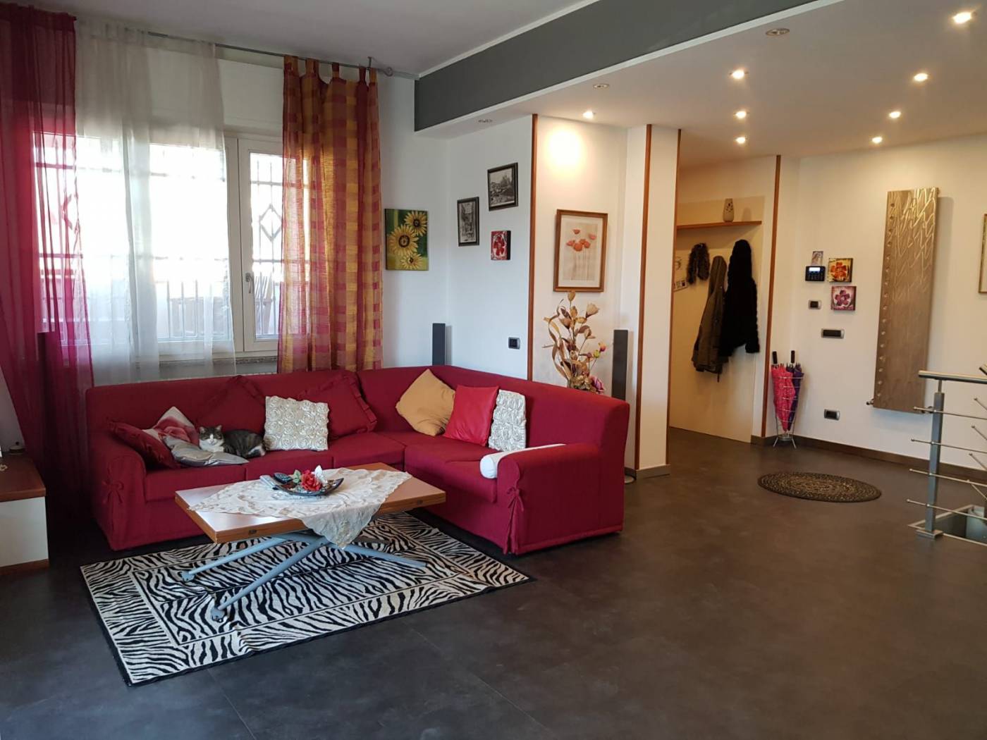 Villa unifamiliare, ottimo stato, 228 mq, Trezzano sul Naviglio